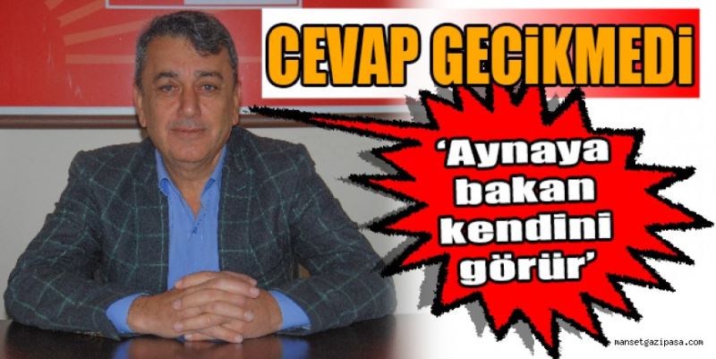 GÜVEN’DEN DOĞAN’A 7 SORU