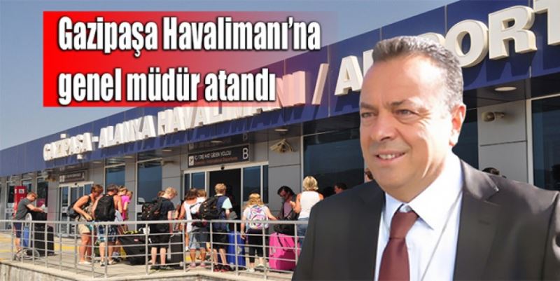 HAVALİMANINA 