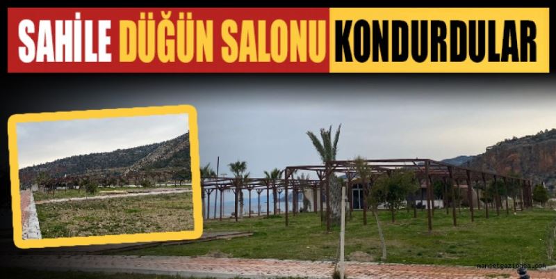 HAYALLER BEŞ YILDIZLI OTEL GERÇEKLER DÜĞÜN SALONU