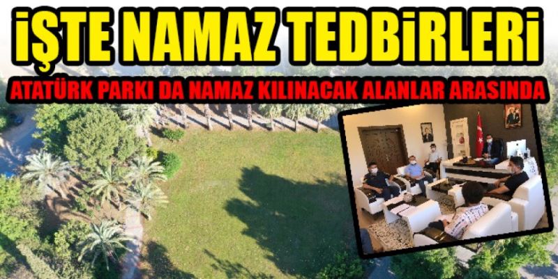 İŞTE NAMAZ KURALLARI