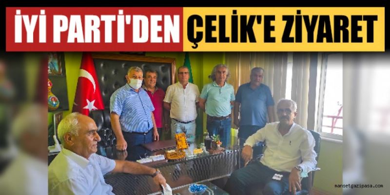 İYİ PARTİ