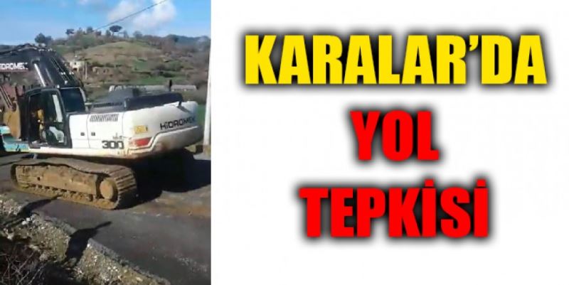 KARALAR’DA 