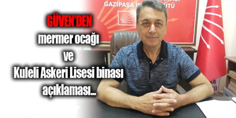 “KEMİKLERİ SIZLIYORDUR”