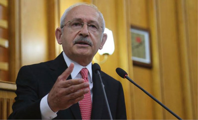 Kılıçdaroğlu