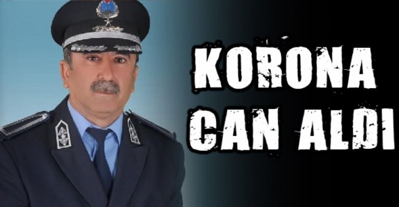 Korona can aldı