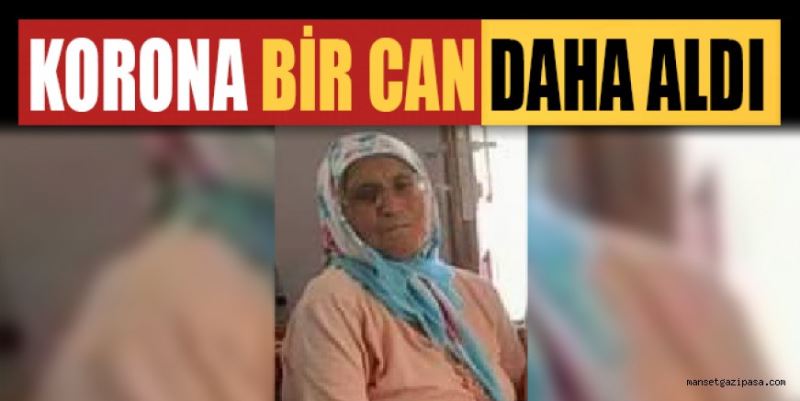 KORONAYA YENİK DÜŞTÜ