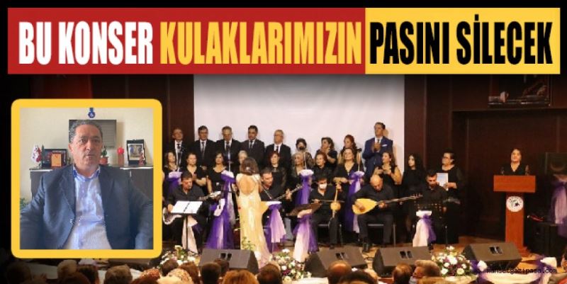 KULAKLARIMIZIN PASI SİLİNECEK