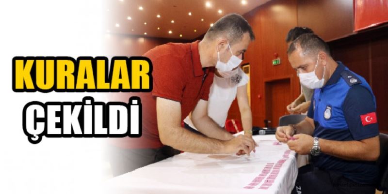 KURBAN SATICILARINA PANDEMİ UYARISI