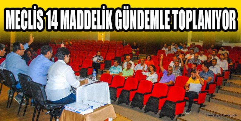 MECLİS YENİDEN TOPLANIYOR