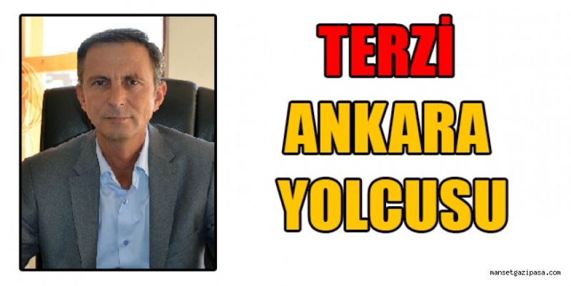 MHP ANKARA YOLCUSU