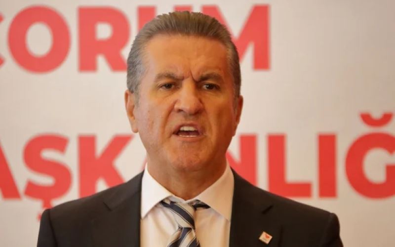 Mustafa Sarıgül sert çıktı: Hesabını hep beraber görürüz