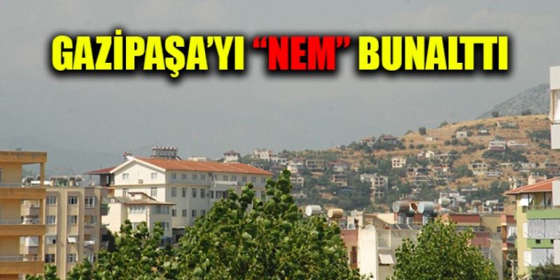 NEM BUNALTTI