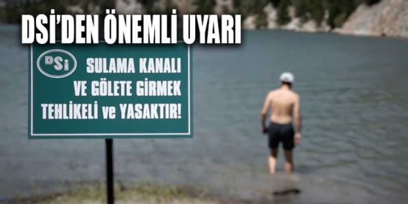 ÖLÜME YÜZMEYİN