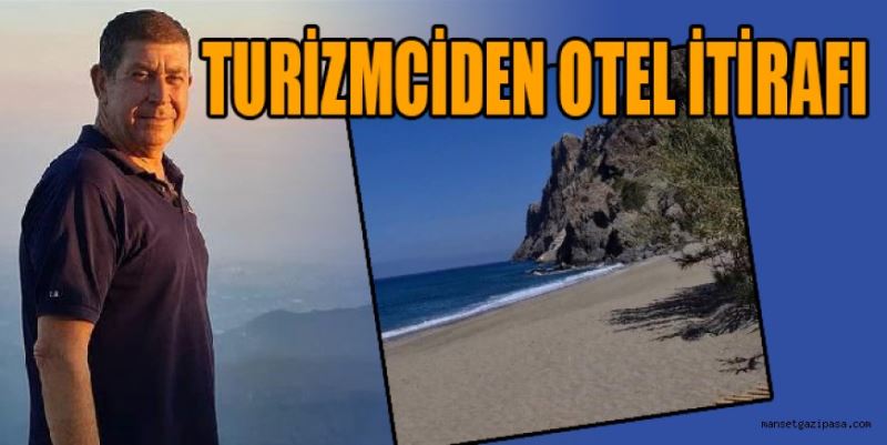 OTEL İTİRAFI