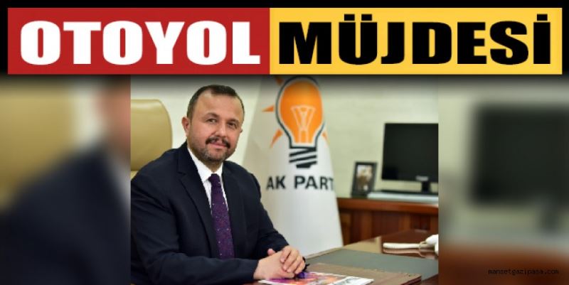 OTOYOL MÜJDESİ