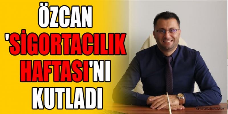 ÖZCAN 