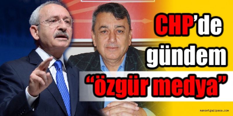 Özgür medya için 10 kural