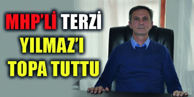 “PEKİ SİZ NEDEN VARSINIZ?”