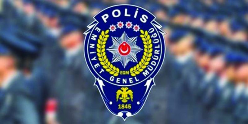 POLİS 174’ÜNCÜ YAŞINI TÖRENLE KUTLAYACAK