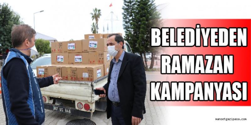 RAMAZAN KAMPANYASI