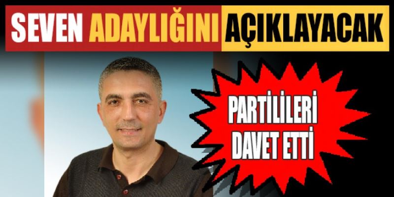 SEVEN YARIN ADAYLIĞINI AÇIKLAYACAK