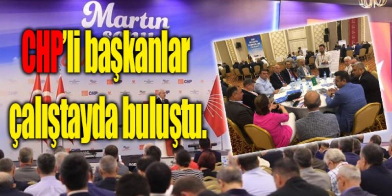 “SİYASET YAPANLARI KAPININ ÖNÜNE KOYUN”