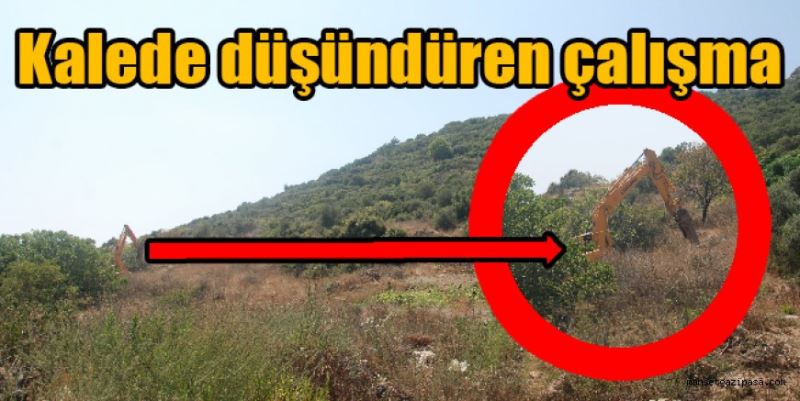 TARİHE SONDAJ VURACAKLAR