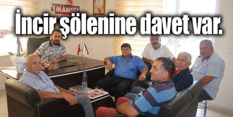 TARSUSLU GÖÇÜKLÜLERDEN ŞÖLEN DAVETİ