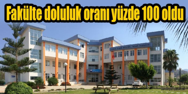 Üniversiteye ilgi artıyor