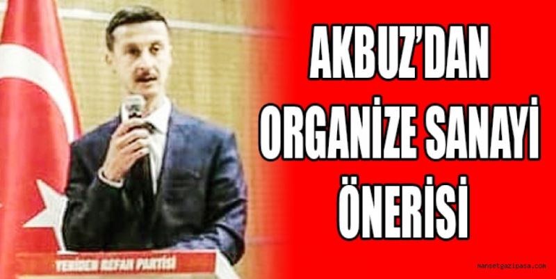  “ÜRETİMDE KALİTE VE VERİMLİLİK ARTAR”