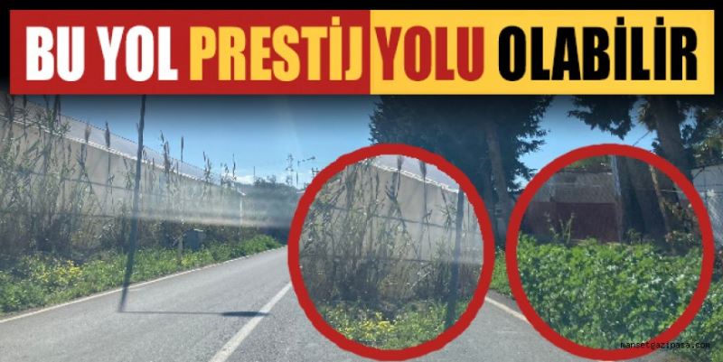 UTANÇ YOLU