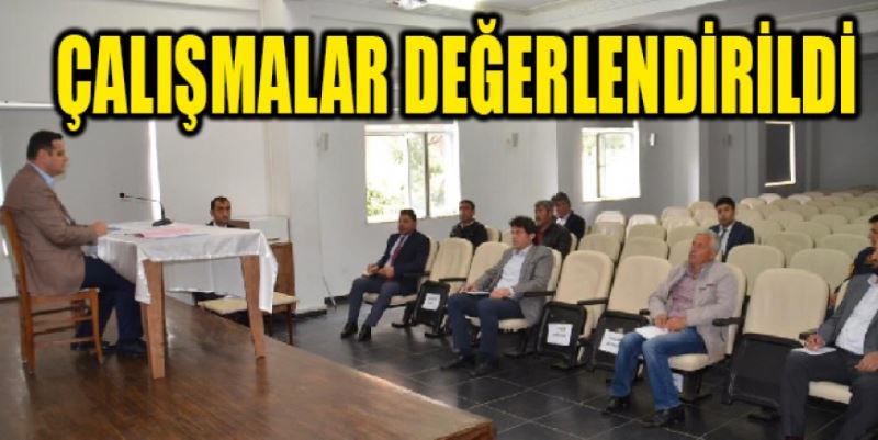 VEFA GRUBU’NDAN DEĞERLENDİRME