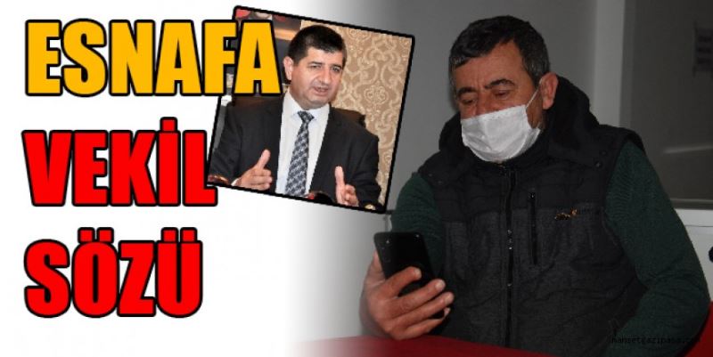 VEKİL SÖZÜ