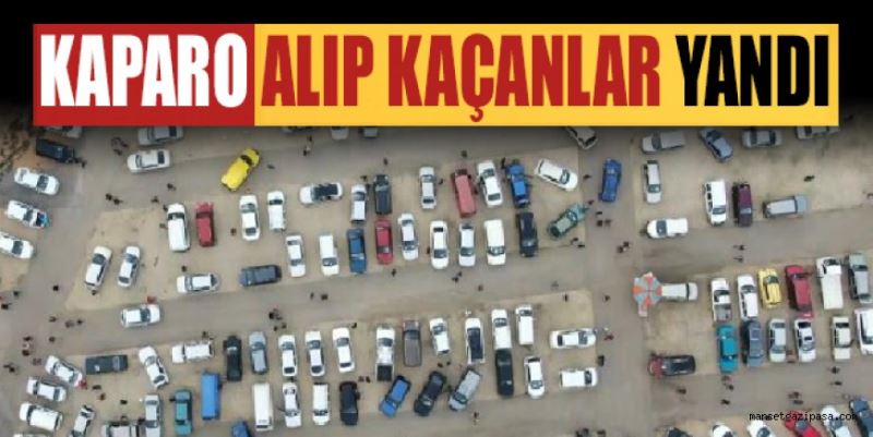 YARGITAY İKİNCİ EL OTOMOBİL SATIŞLARINA DAİR EMSÂL BİR KARAR ÇIKARDI