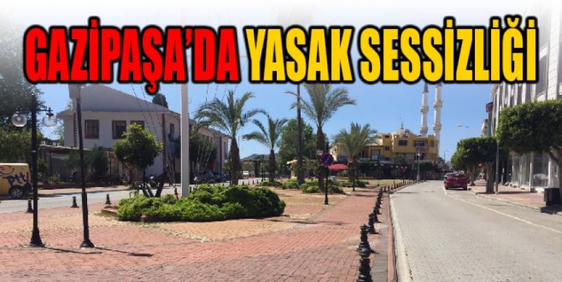 YASAK SESSİZLİĞİ