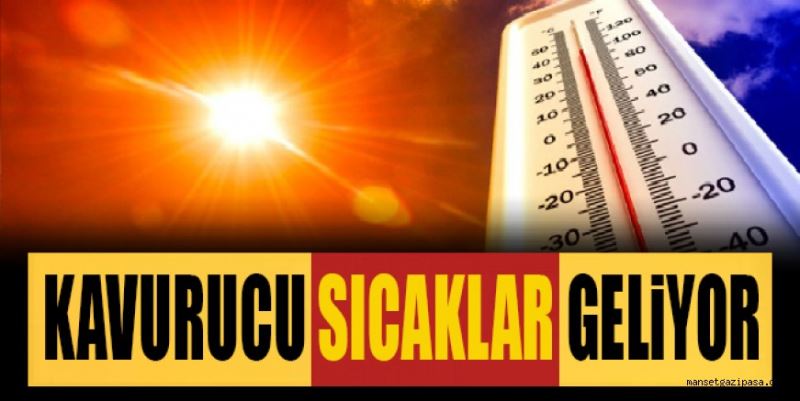 YAŞLI VE KRONİK HASTALARA SICAK UYARISI