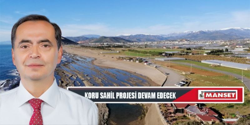 YILMAZ, ÇELİK’İN PROJELERİNİ DEVAM ETTİRECEK