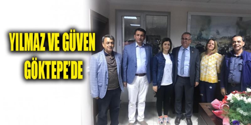 YILMAZ VE GÜVEN DOĞAL ÜRÜNLER FESTİVALİ’NDE